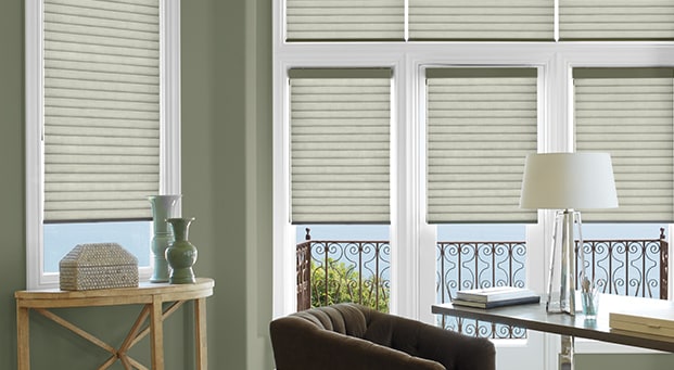 solar blinds and shades