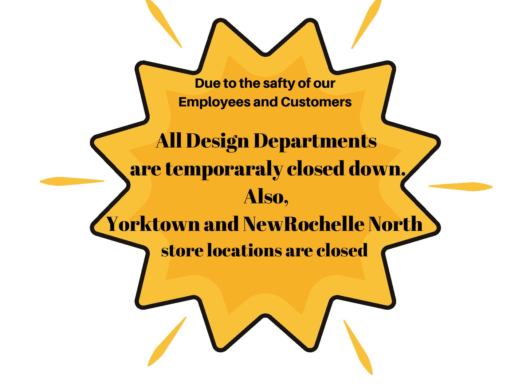 All Design Departments are temporaraly closed down-page-001