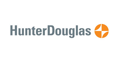 Hunter Douglas Logo