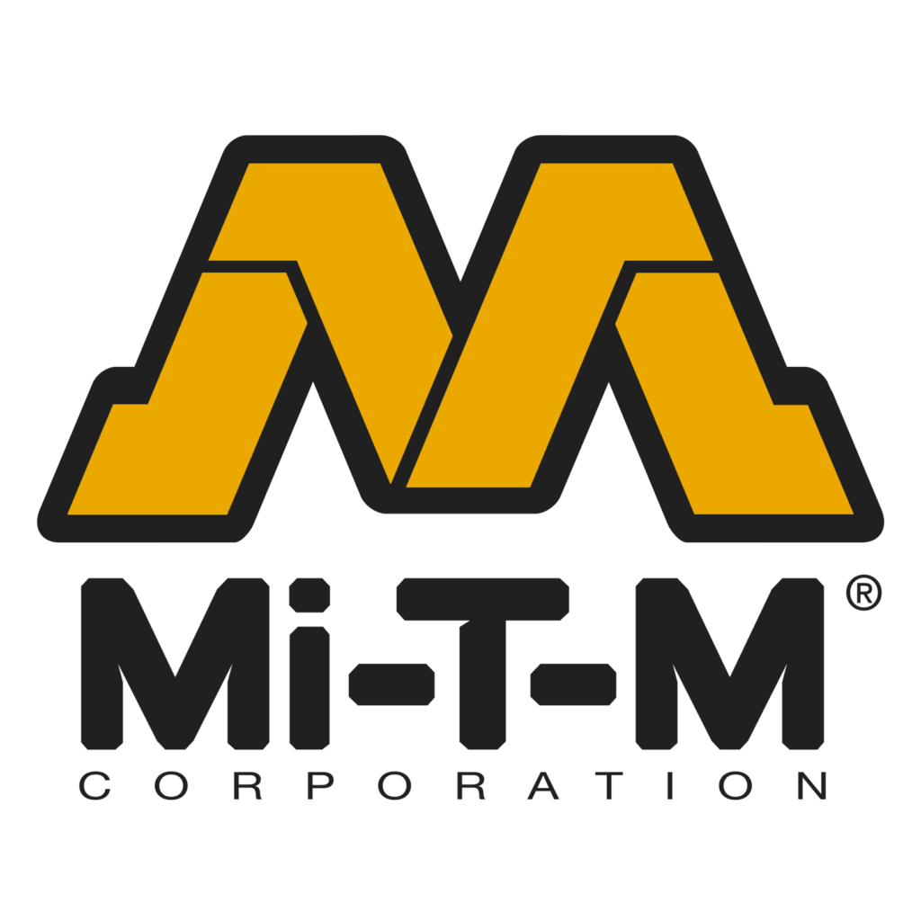 Mi-T-M pressure washers are the perfect machines for your pre-paint cleanup!