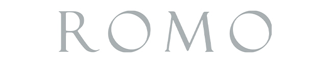 Romo Fabrics Logo