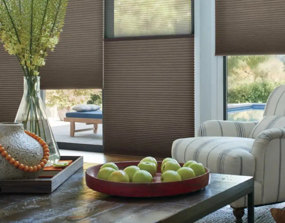 Future Trends in Window Covering Design Innovation; Modern, Smart & Sustainable Solutions