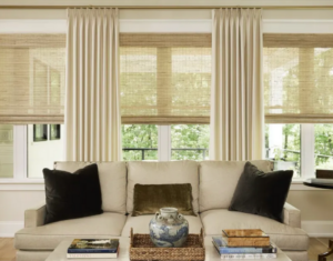 Compare Energy Efficiency Ratings of Window Coverings: Blinds, Shades & Curtains