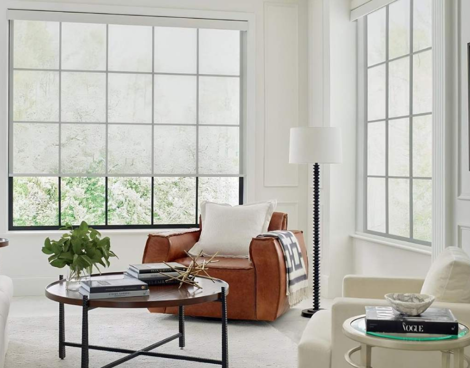 Hunter Douglas Blinds Shades Warranty Maintenance Care Tips - Wallauer's Paint Center Hunter Douglas Blinds & Shades Warranty, Maintenance & Care Tips