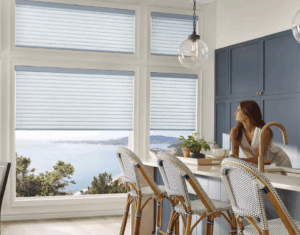 Hunter Douglas Window Coverings - Wallauer's Paint Center Hunter Douglas Window Coverings