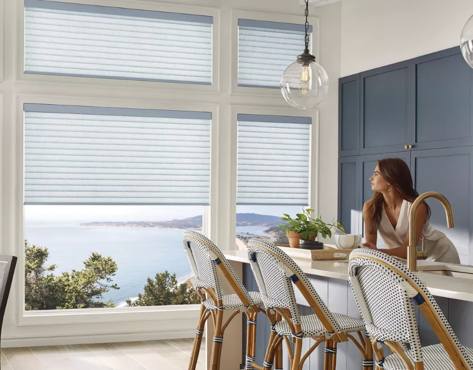 Hunter Douglas Window Coverings - Wallauer's Paint Center Hunter Douglas Window Coverings