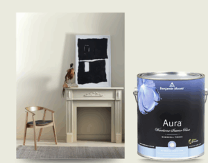 Benjamin Moore November Rain - Wallauer's Paint Center Benjamin Moore November Rain