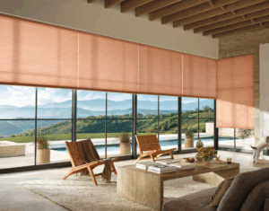 DIY Tips for Improving Energy Efficiency w Window Coverings Save Energy w Hunter Douglas - Wallauer's Paint Center DIY Tips for Improving Energy Efficiency w/ Window Coverings | Save Energy w/ Hunter Douglas