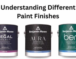 Understanding the Characteristics of Different Paint Finishes Interior Exterior Painting Guide - Wallauer's Paint Center Understanding the Characteristics of Different Paint Finishes | Interior & Exterior Painting Guide