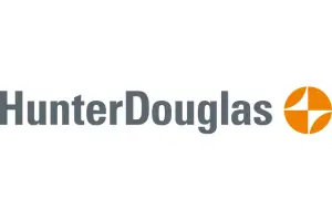 Hunter Douglas Logo