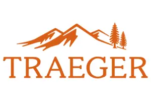 Traeger Grills Logo