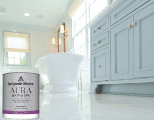 Benjamin Moore Paint Awards Industry Recognitions - Wallauer's Paint Center Benjamin Moore Paint Awards & Industry Recognitions