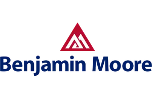 Benjamin Moore Logo - Wallauer's Paint Center Benjamin Moore Logo