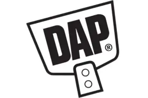 Dap logo - Wallauer's Paint Center Dap logo