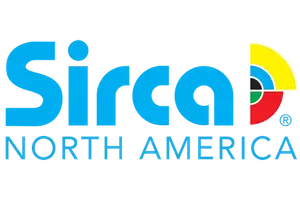 Sirca Logo - Wallauer's Paint Center Sirca Logo