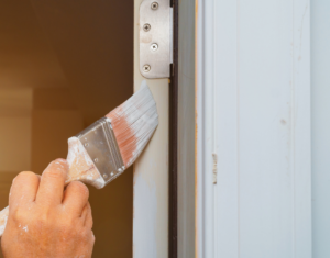 Small Quick DIY Paint Projects to Tackle During the Winter Months - Wallauer's Paint Center Small, Quick DIY Paint Projects to Tackle During the Winter Months