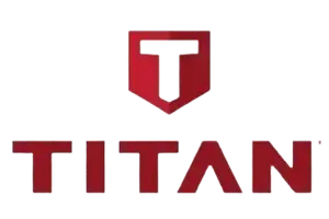 Titan Logo - Wallauer's Paint Center Titan Logo