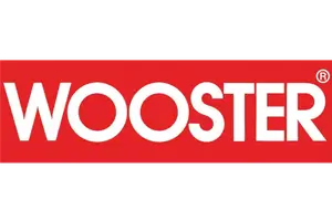 Wooster Logo - Wallauer's Paint Center Wooster Logo