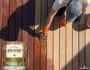 How to Get Your Deck Ready for Spring - Wallauer's Paint Center How to Get Your Deck Ready for Spring